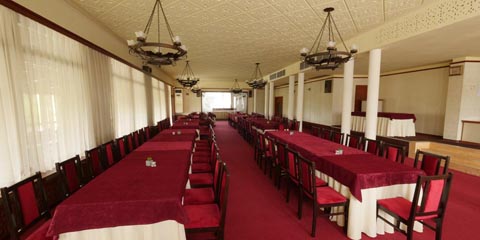 Ресторант