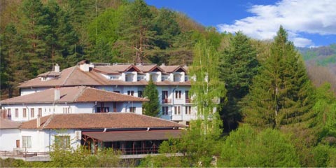 Хотел „Ралица“ 